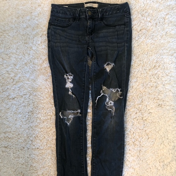 PacSun Denim - 2 for $20 Pacsun Bullhead Distressed Jeans